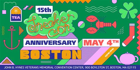 sneaker con boston